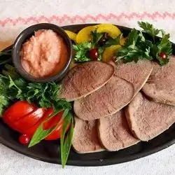 Beef Tongue