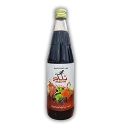 Rare Fruit Concentrated Syrup 710ml