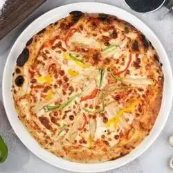 Chicken Pizza
