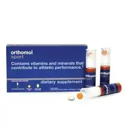 Orthomol Sport Vial