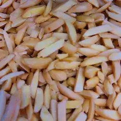 Slivered Almond