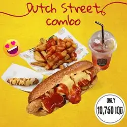 Holland Street Combo