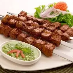 Half Kilo Meat Tikka