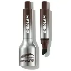 SHEGLAM - brow-fection color/chocolate
