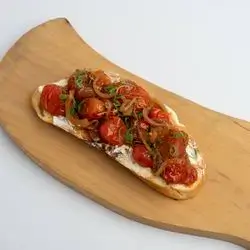Bruschetta