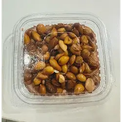 Marinated Badamcha