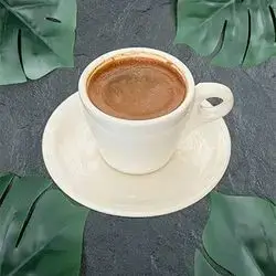 Turkish Coffee