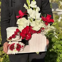 Flower Box