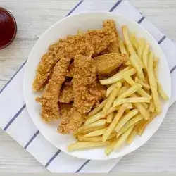 Plate
