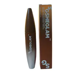 SG SHEGLAM Big Time Eyes Volumizing Mascara