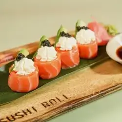 Tokyo Roll