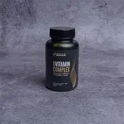 VITAMIN B COMPLEX 30 TABLETS