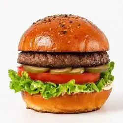 Ozsut Burger