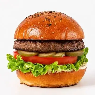 Ozsut Burger