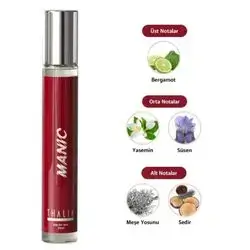 Thalia Manic for men (35ml)