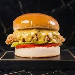 Crispy sandwich 