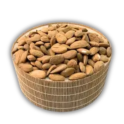 Kurdish Almonds