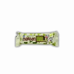 Biscuit 77 Pistachio 20 gm