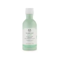 The body shop aloe calming cream cleanser 250ml