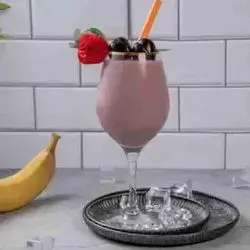 Blueberry Juice