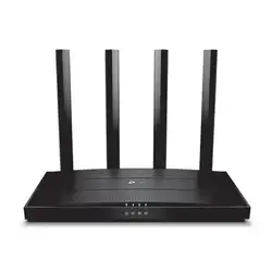 TP-Link Archer AX12 (Wi-Fi 6 router)