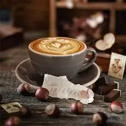 Hazelnut