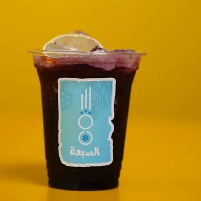 Seven Mocktails