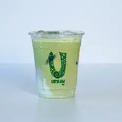 Iced Matcha
