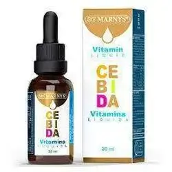 Vitamin liquid drop