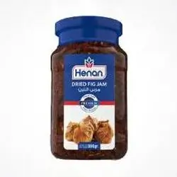 Henan Dried Fig Jam 380g