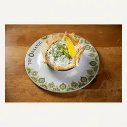 Jajik Salad