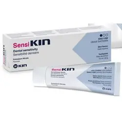 sensi kin toothpaste