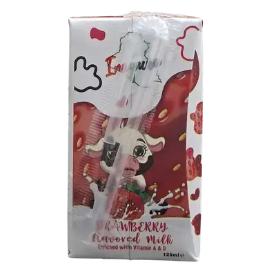 Iraquna Milk 125 ml