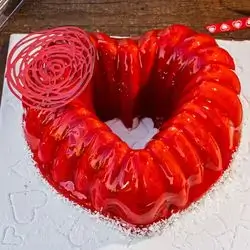 Love Cake