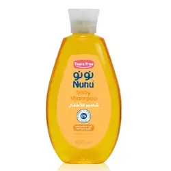 Nunu Baby Shampoo 500 ml