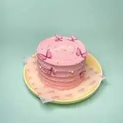 Girls' Cake
