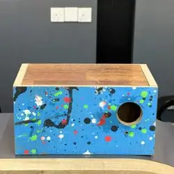 Bird House