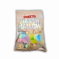 Sweetu Marshmallows 120g