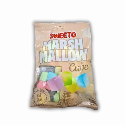 Sweetu Marshmallows 120g