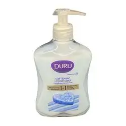 Duru Liquid Soap 300Ml
