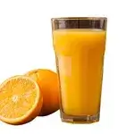 Fresh Orange