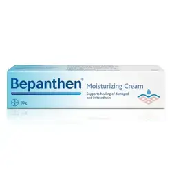 Bepanthen Moisturizing Cream 30g BAYER