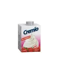 Cremio Uht Whipping 500 Ml