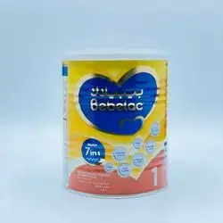 Bebelac Milk 400 Gm No. 1