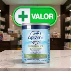 APTAMIL NUTRIPREM PDF 400G