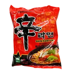 Shan Ramyun Eastern Macaroni 120g