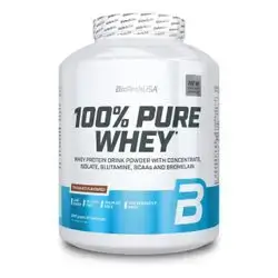 100% Pure Whey 2270g
