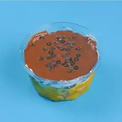Oreo Ice Cream 