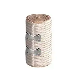 High Elastic Rubber Bandage (7.5cmx4.5m)