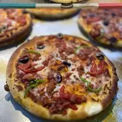 Large Pizza - 1 piece